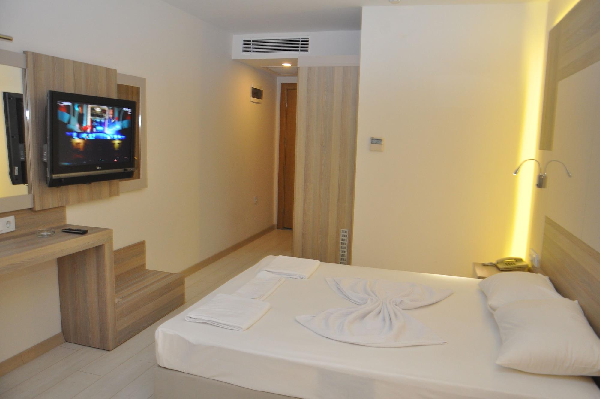 On Antalya