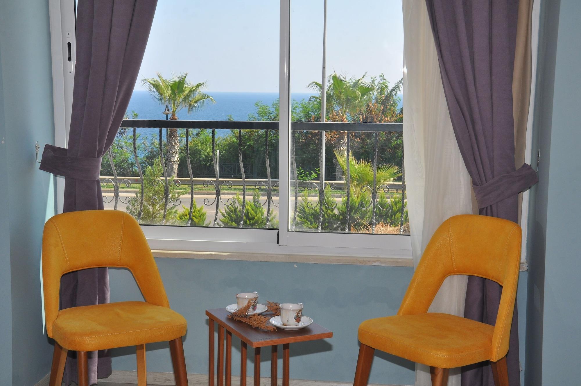 Hotel On Antalya