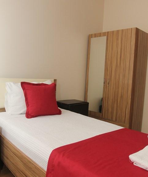 Eliz Hotel