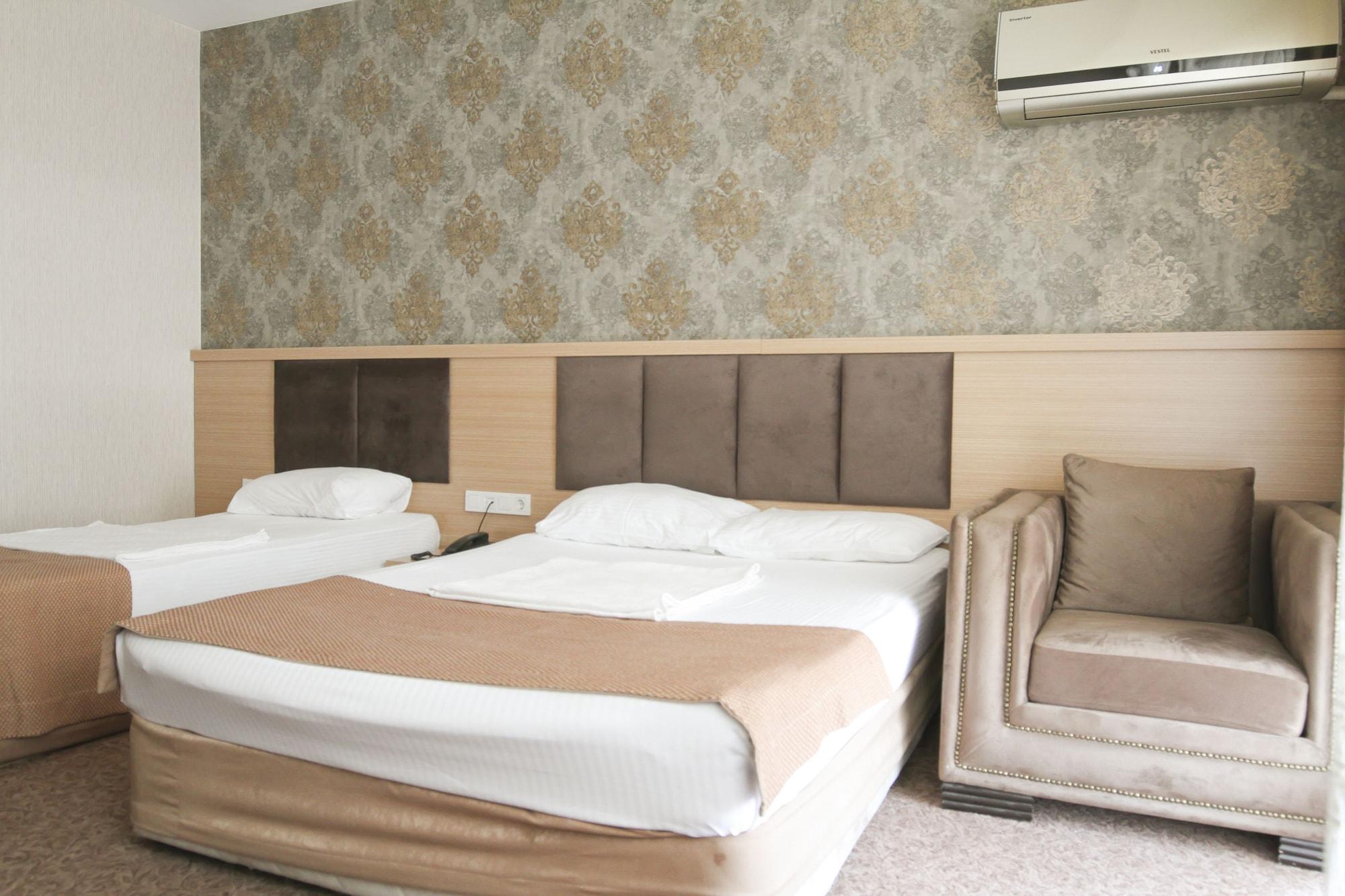 Start Otel 3*