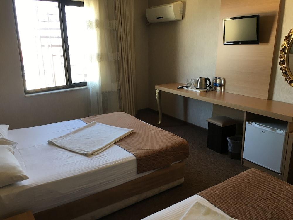 Start Otel