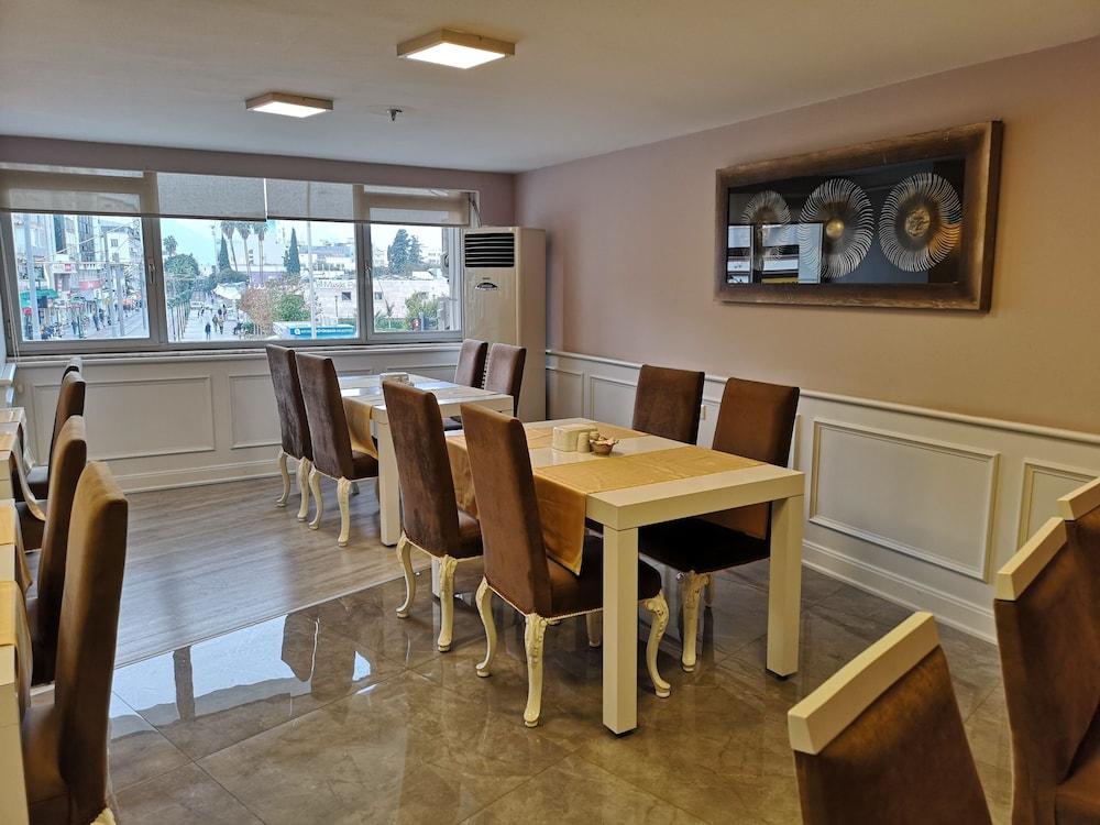 Otel Start Antalya