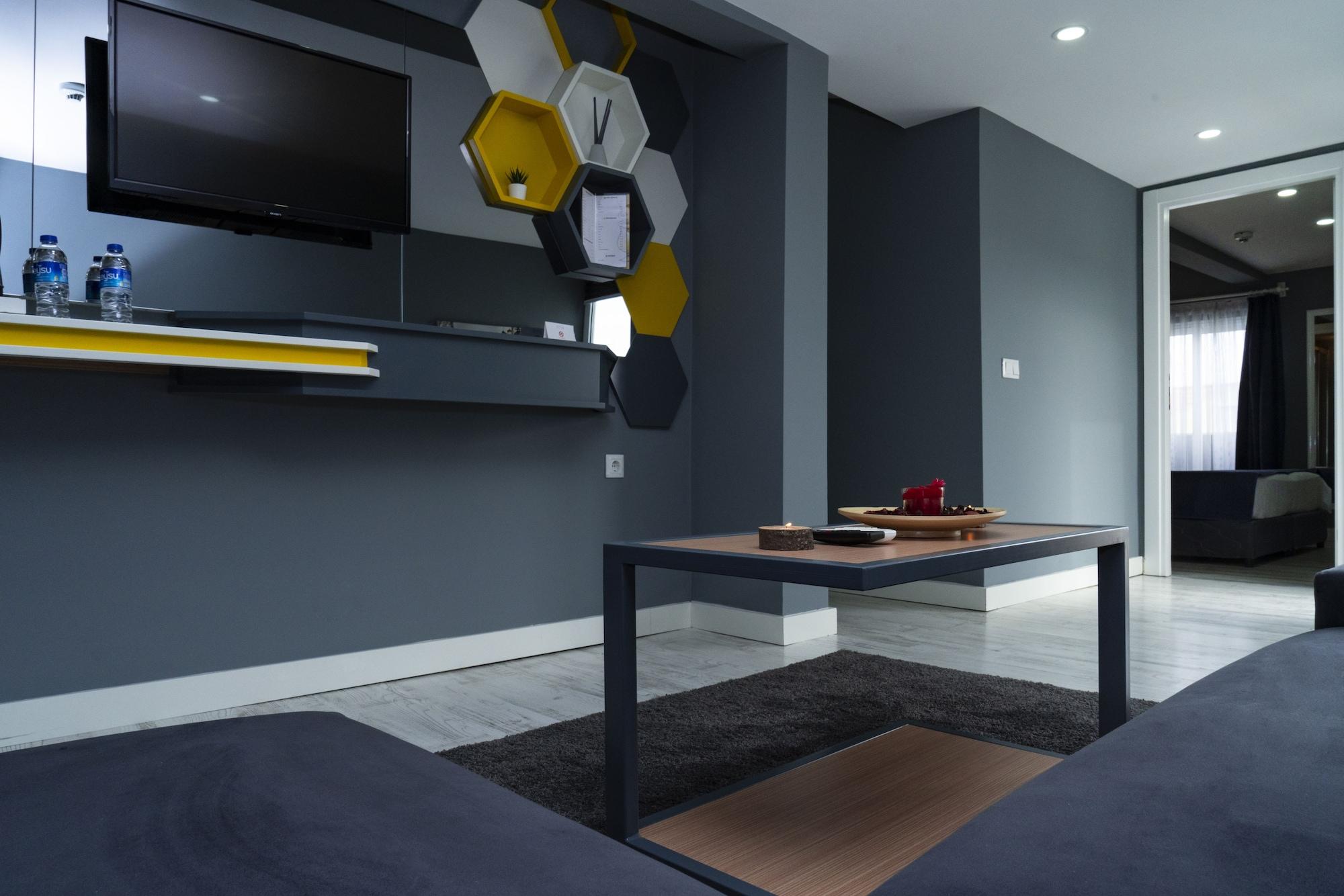Hotel Letstay