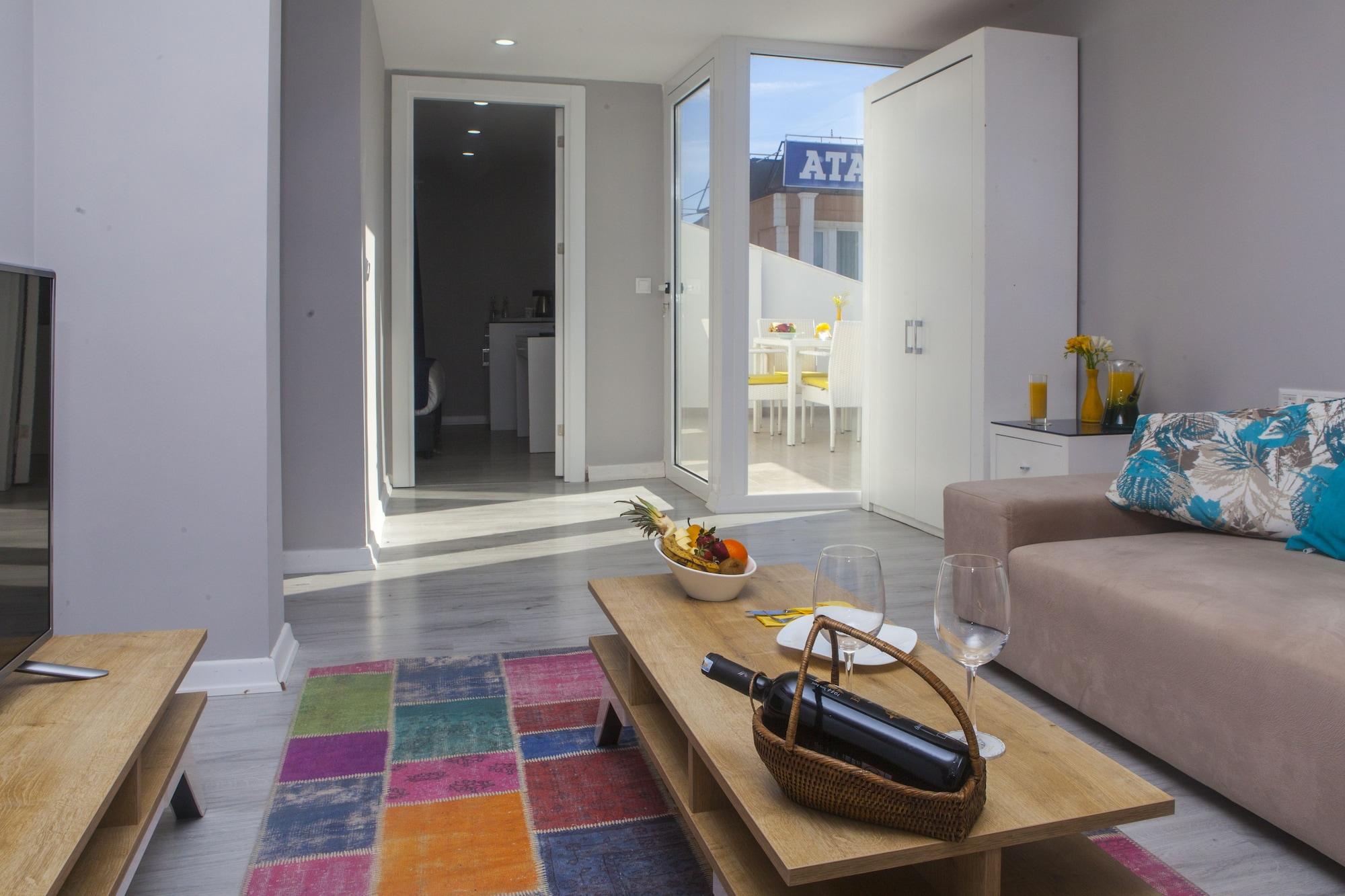 Hotel Letstay 4*