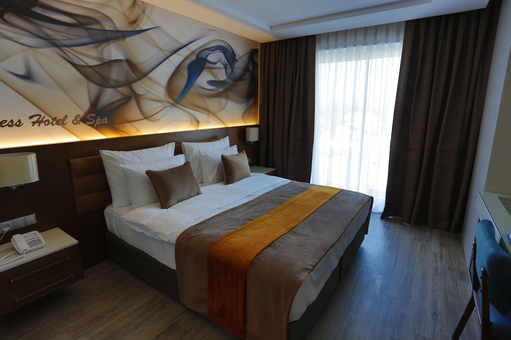 B Business & 5* Antalya