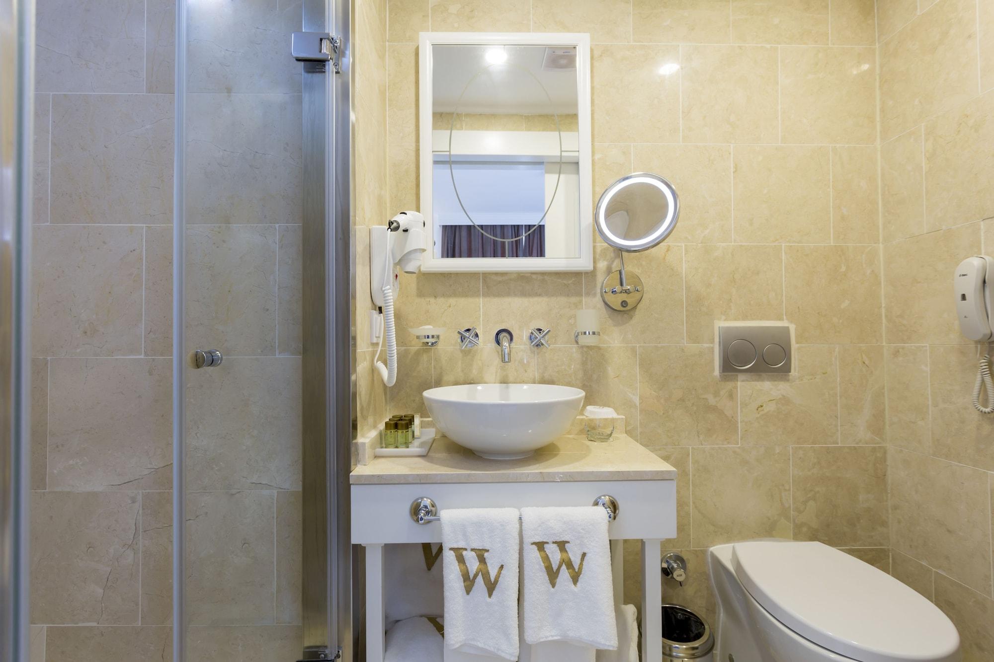 Wise & - Adults Only Antalya