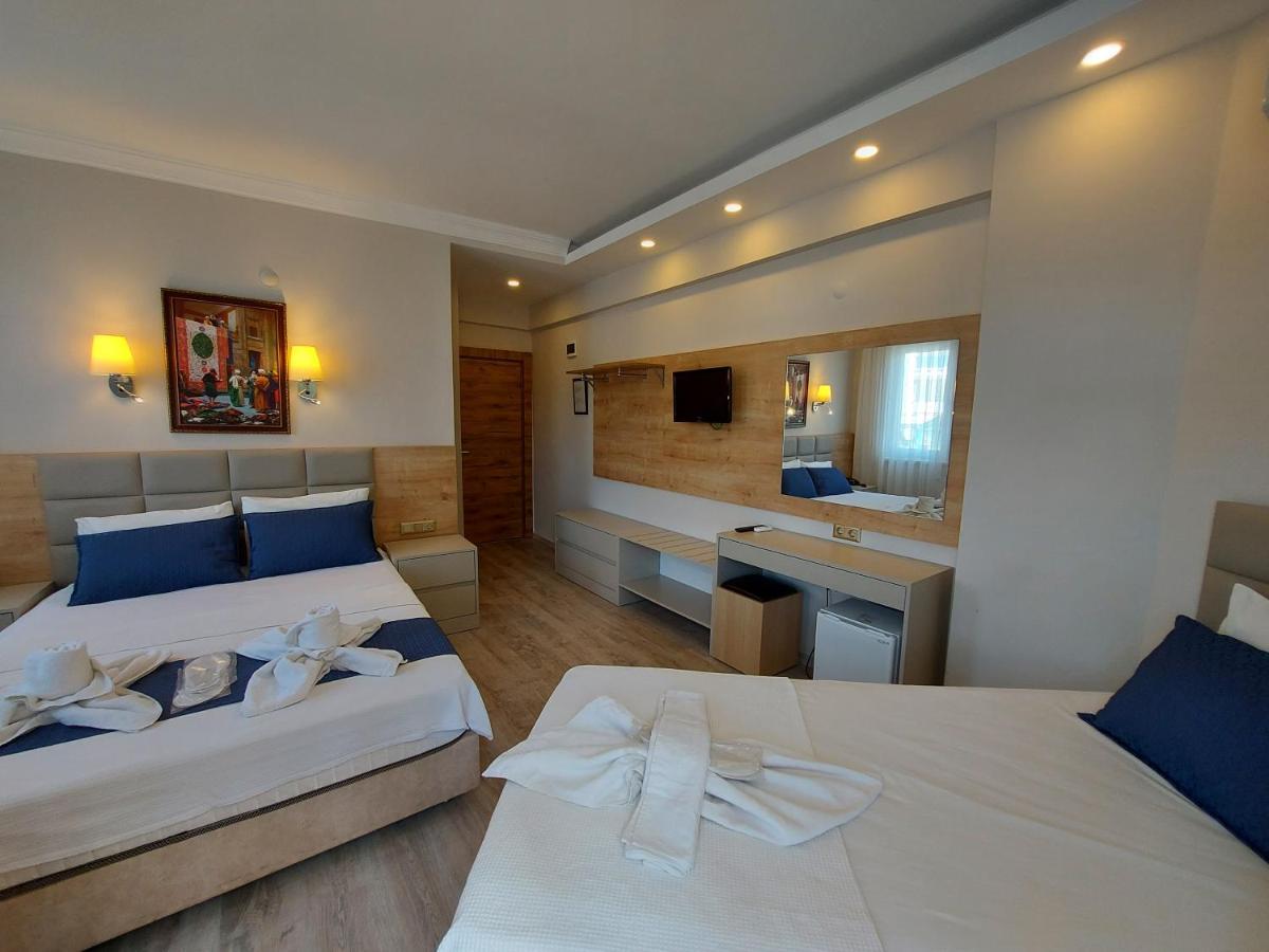 Afsin Hotel Antalya
