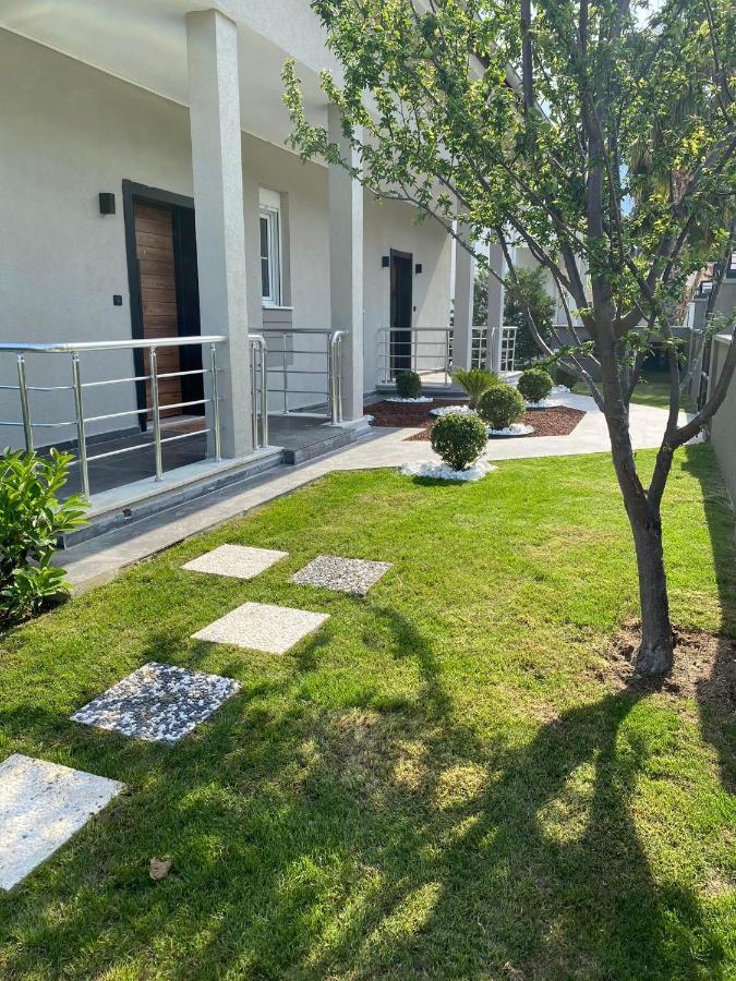 Villa Brothers Kemer Antalya