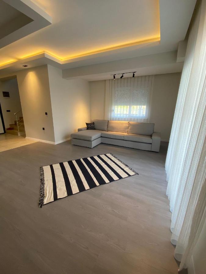 Villa Brothers Kemer Antalya