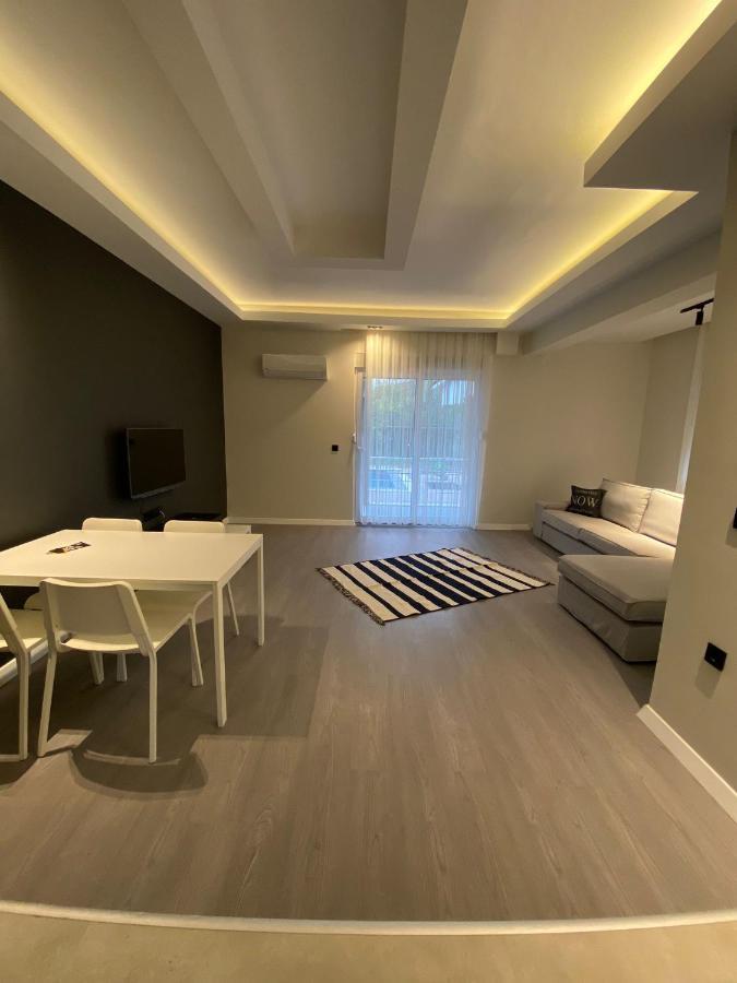 Villa Brothers Kemer Antalya