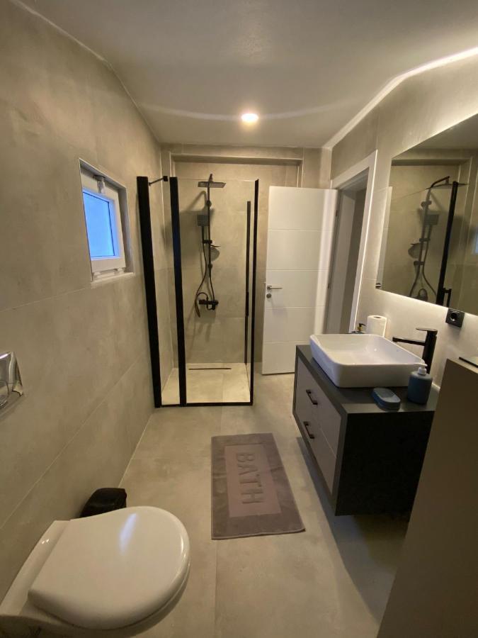 Villa Brothers Kemer *