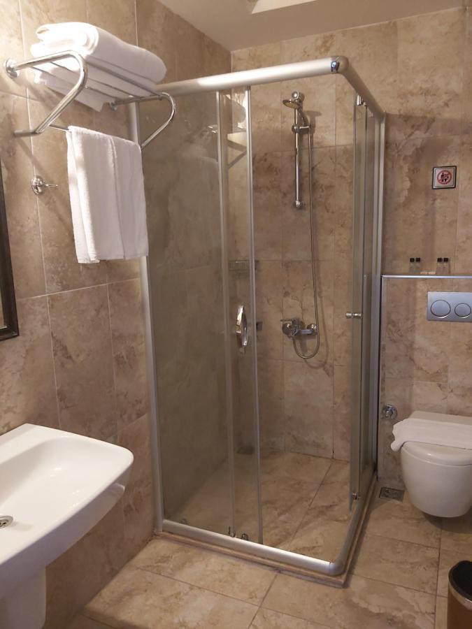 Sibel Hotel Antalya