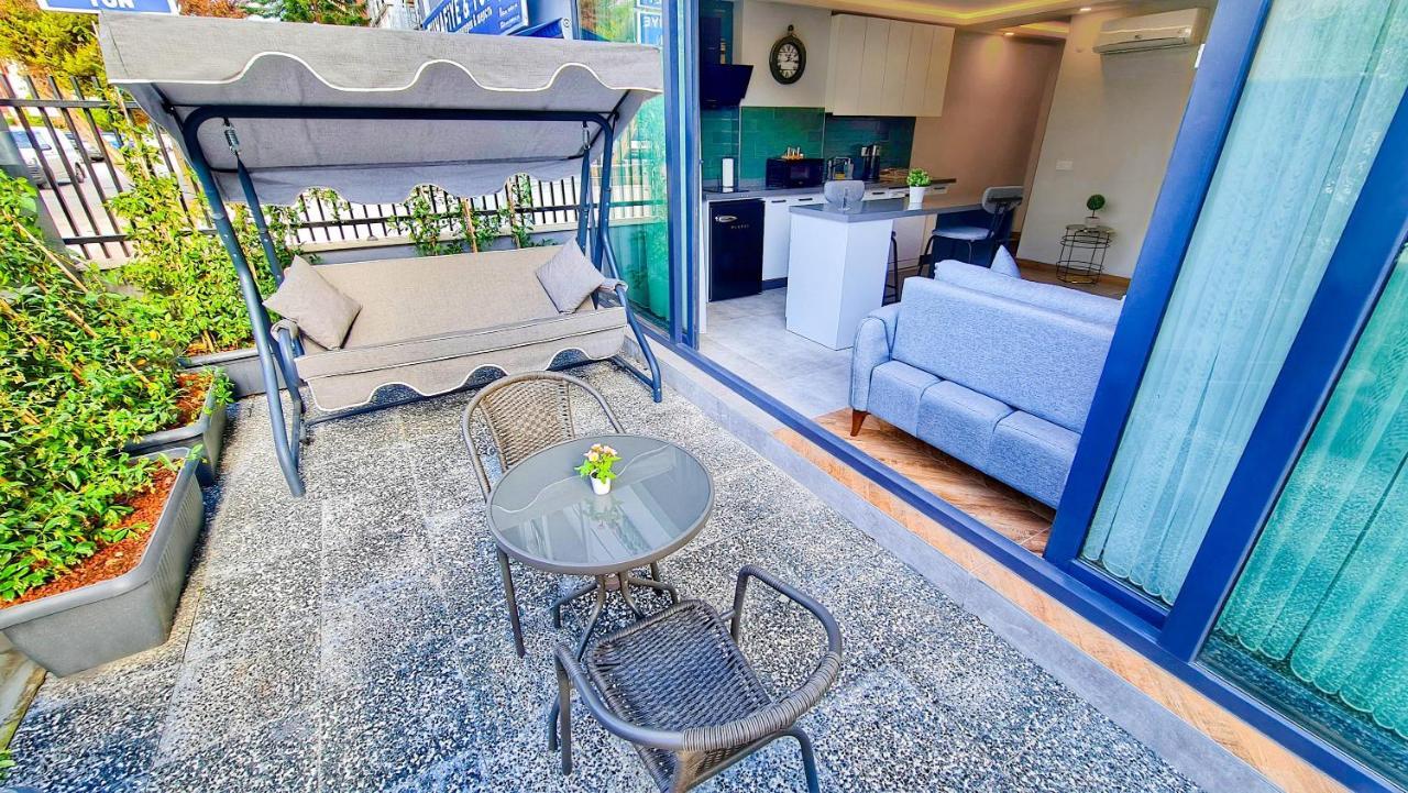 Gasthof Letstay Sweet Mint Antalya