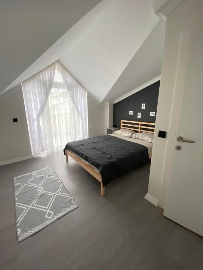 Villa Brothers Kemer Antalya
