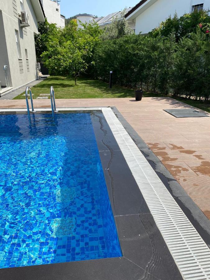 Brothers Kemer Villa Antalya