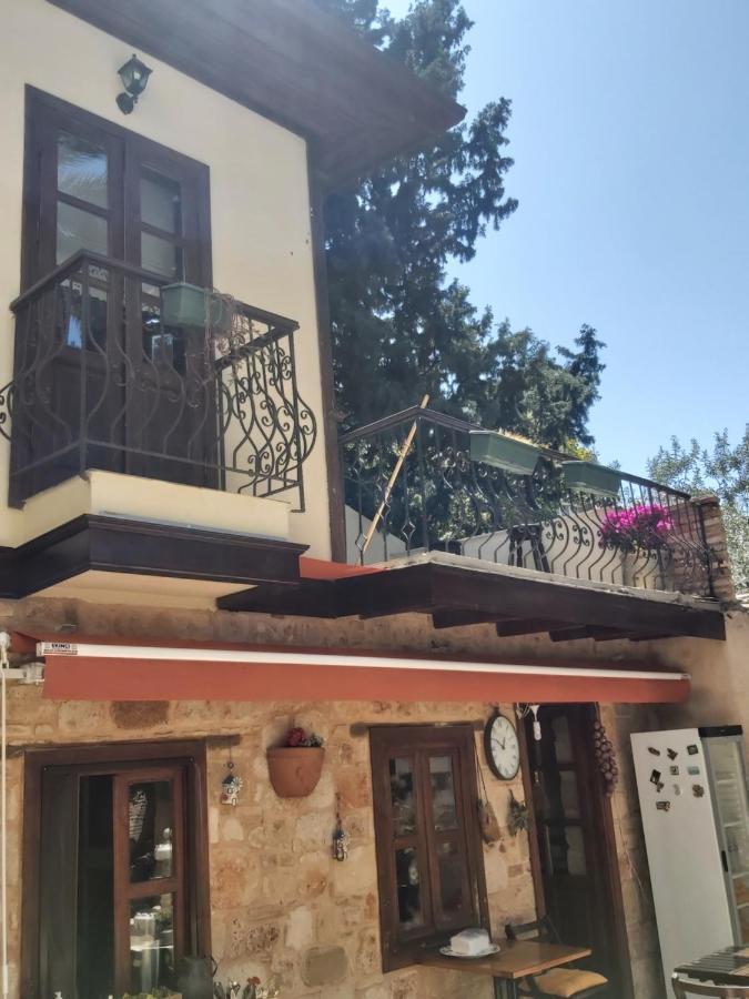Sibel Hotel