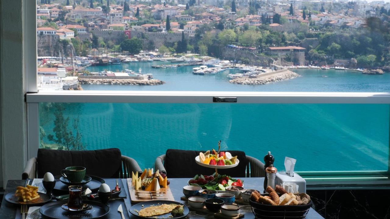 Afflon Sea Hill Concept Adult Only Hotel