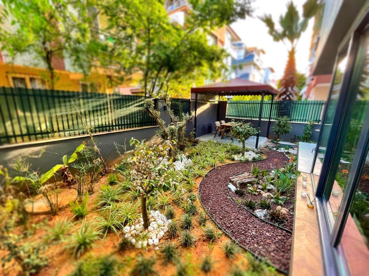 Letstay Sweet Mint Gasthof Antalya