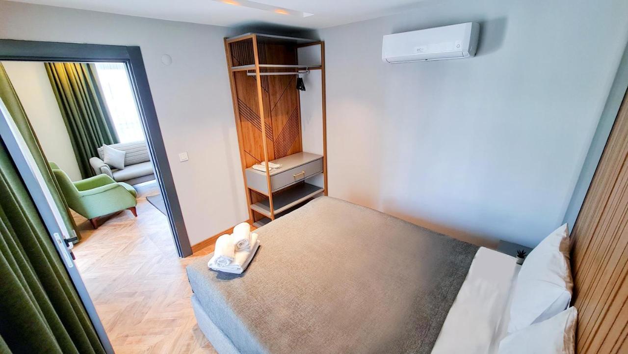 Letstay Sweet Mint Gasthof Antalya