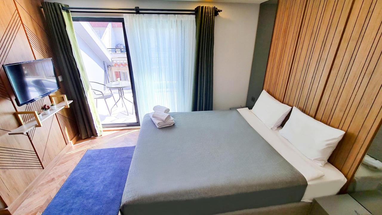 Letstay Sweet Mint Antalya