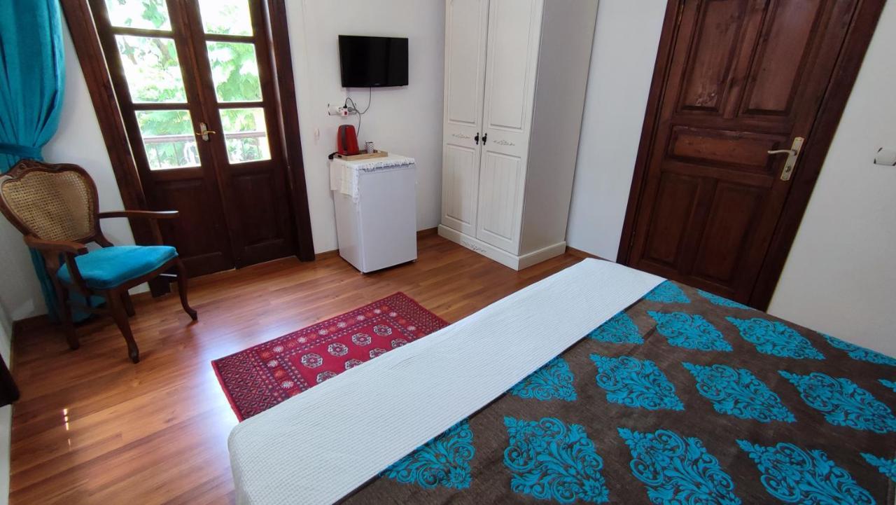 Sibel Hotel 3*