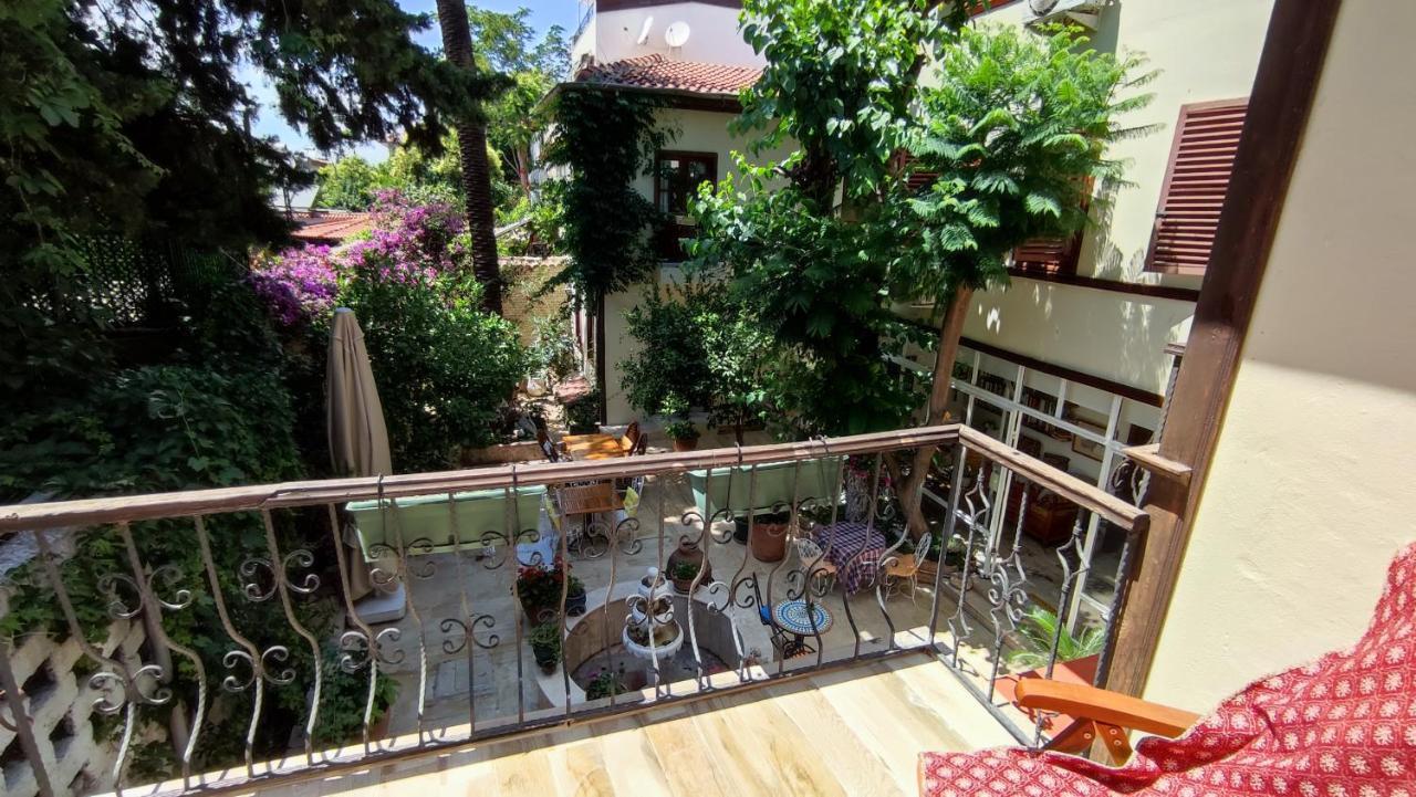 Sibel Hotel 3*