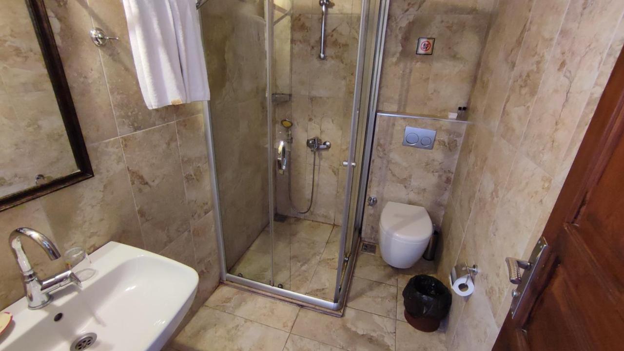 Sibel Hotel