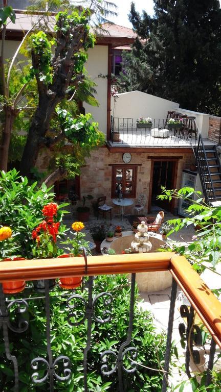 Sibel Hotel 3*