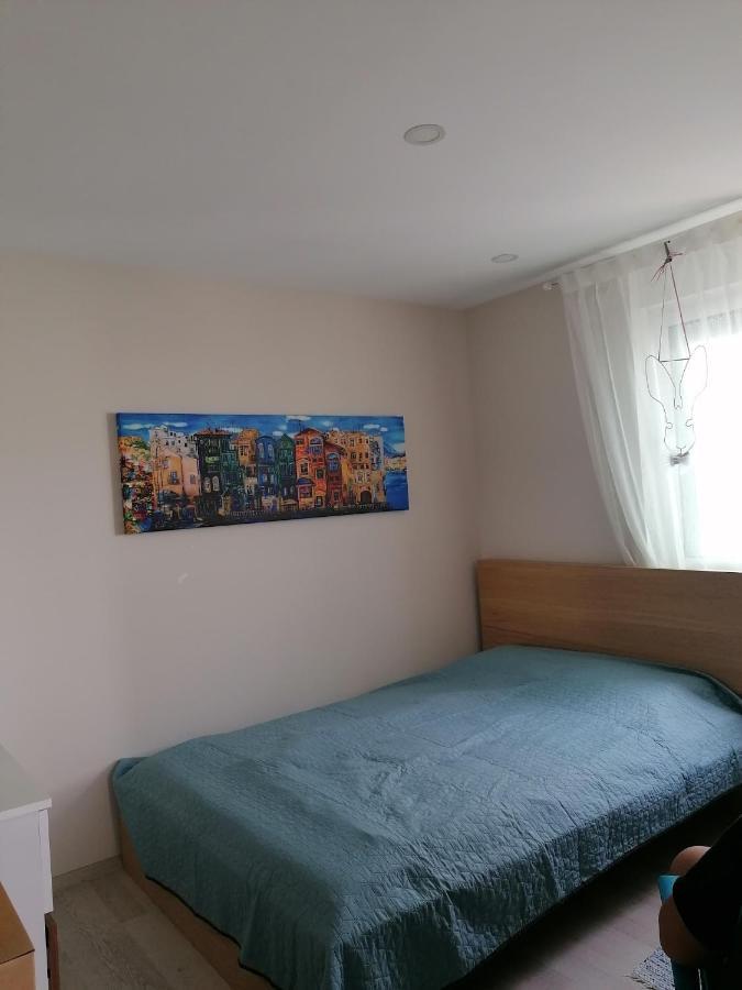 Apartment Green Homes Holiday Antalya
