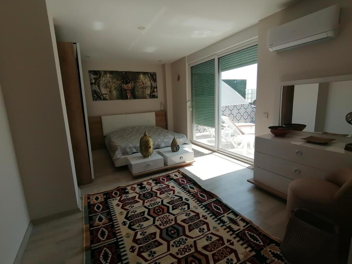 Green Homes Holiday Apartment Antalya