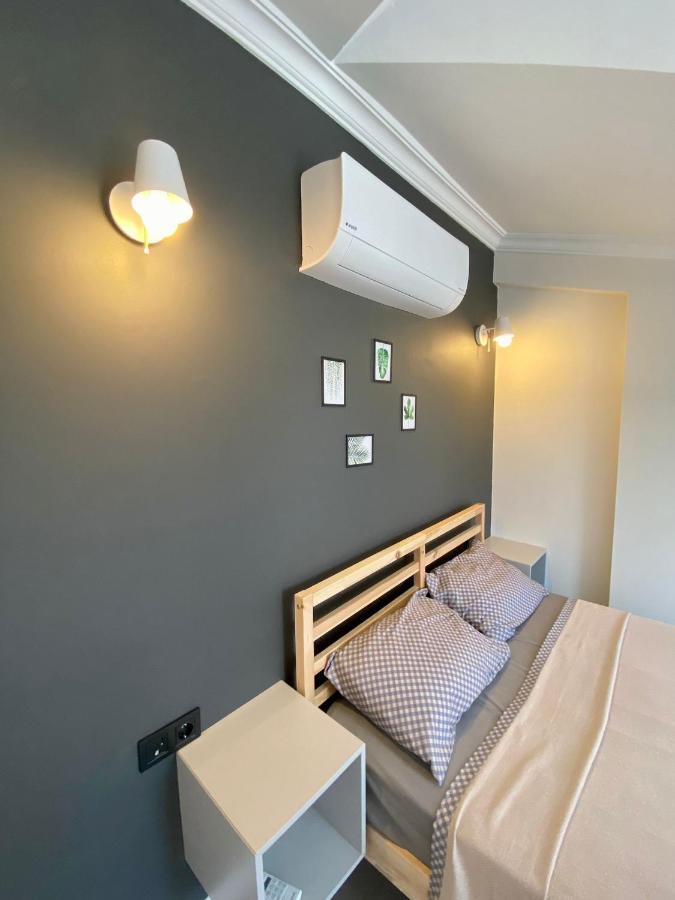 Villa Brothers Kemer Antalya