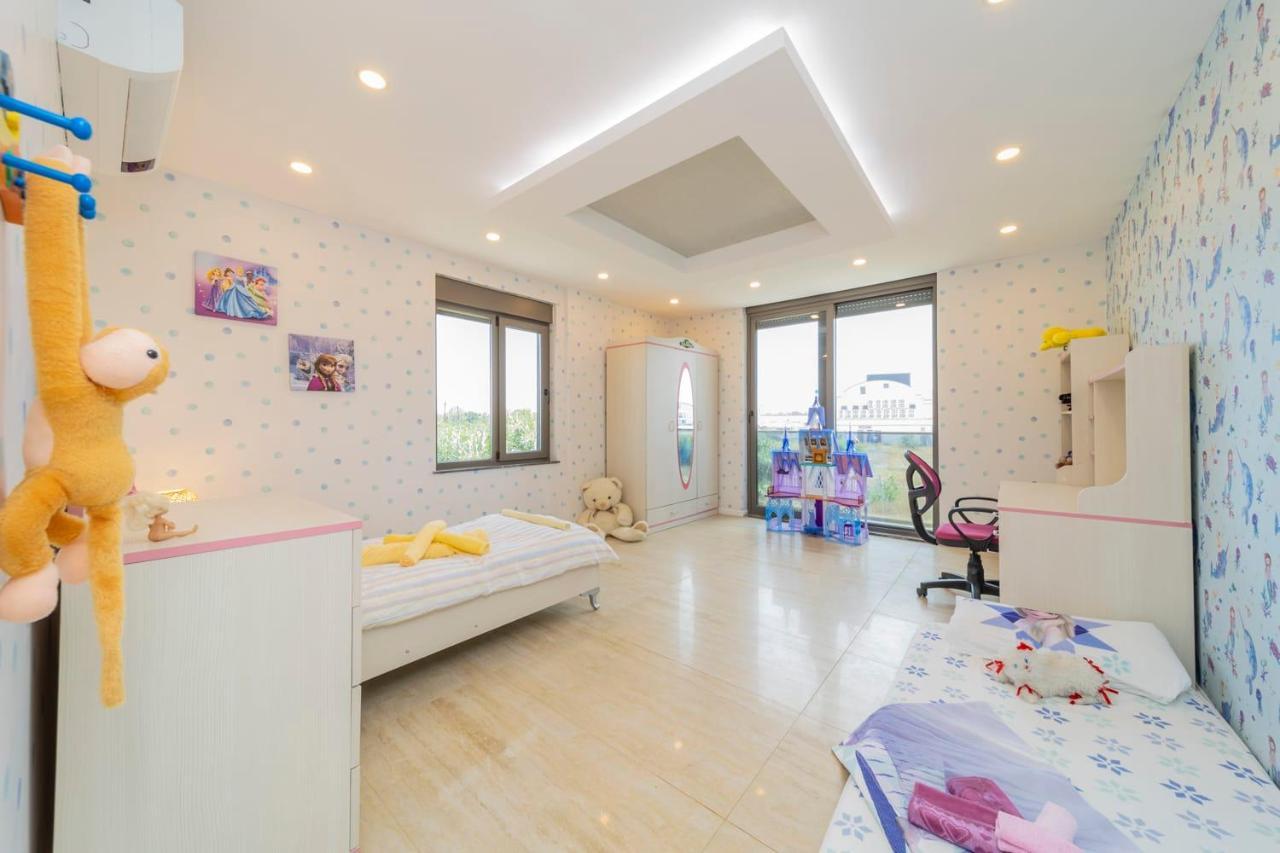 Villa Luxury Villa With Private Pool Close To Lara Beach