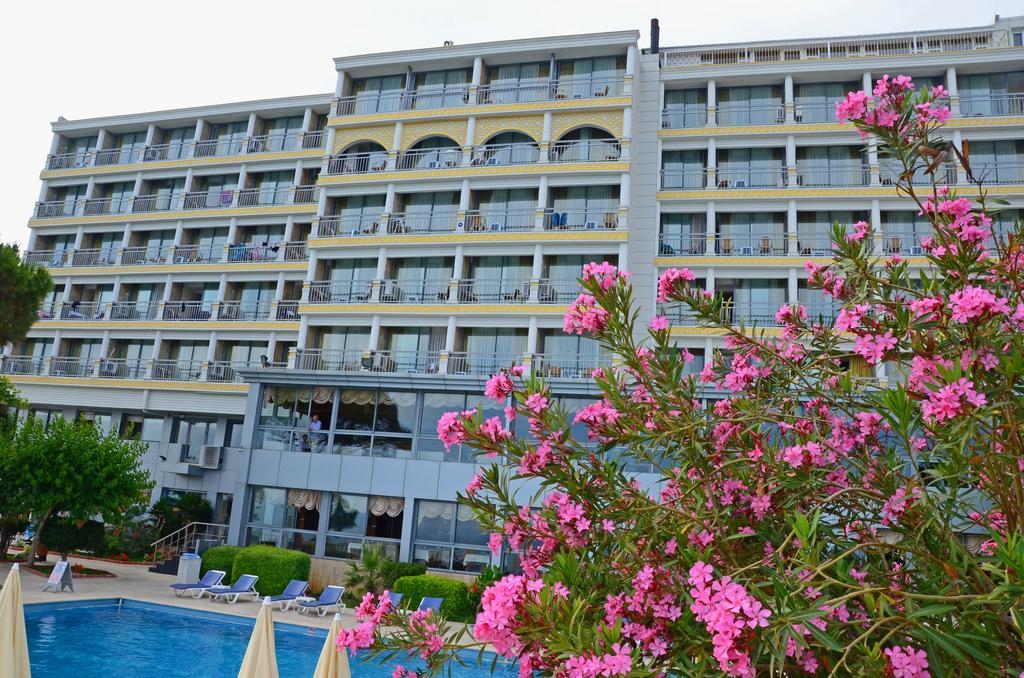 Otel Lara Antalya
