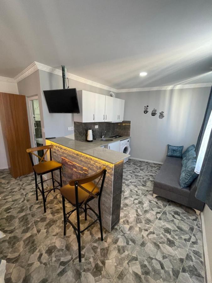 Ersoy Ege Aparthotel