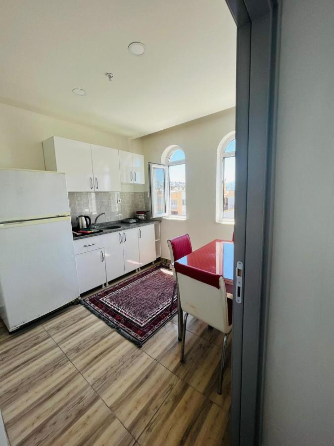 Appartement Palvan Apartment Hotel *