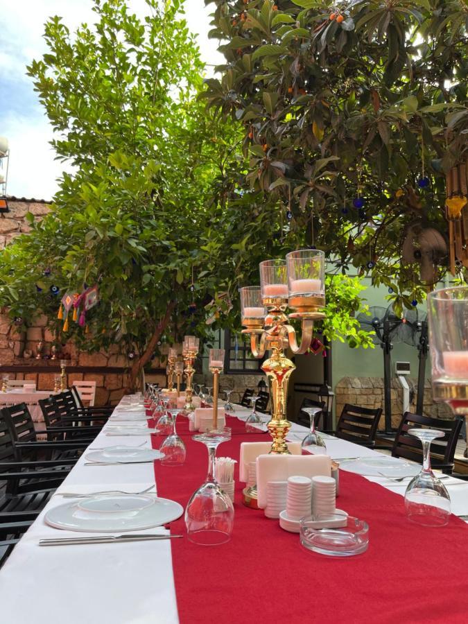 Mehmet Arif Bey Boutique Bed & Breakfast 2*