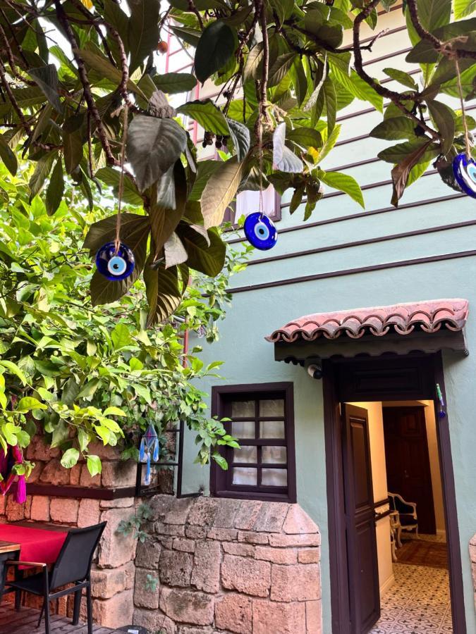 Mehmet Arif Bey Boutique Bed & Breakfast