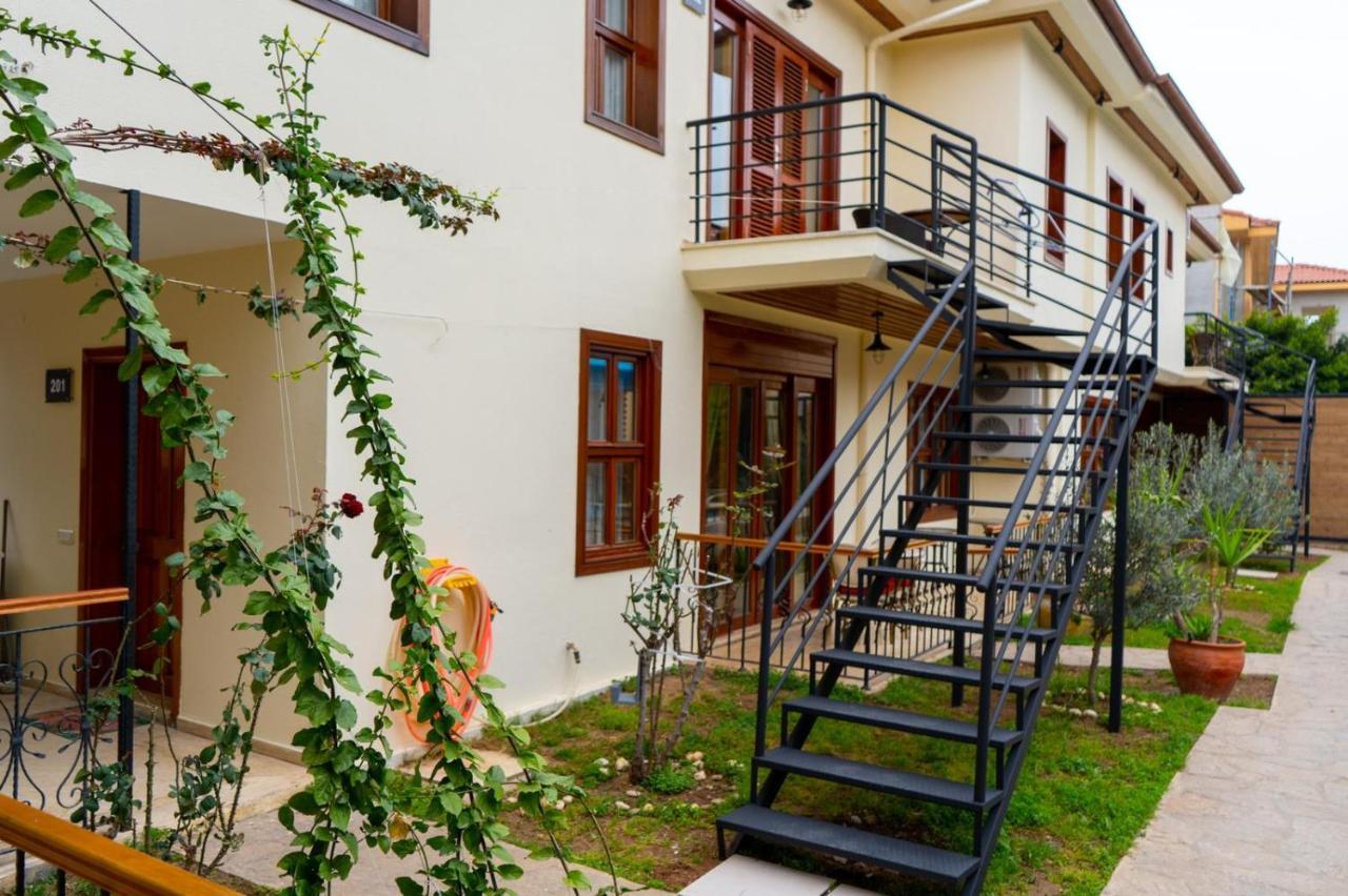 Ferienhaus Kaleici Aparts *