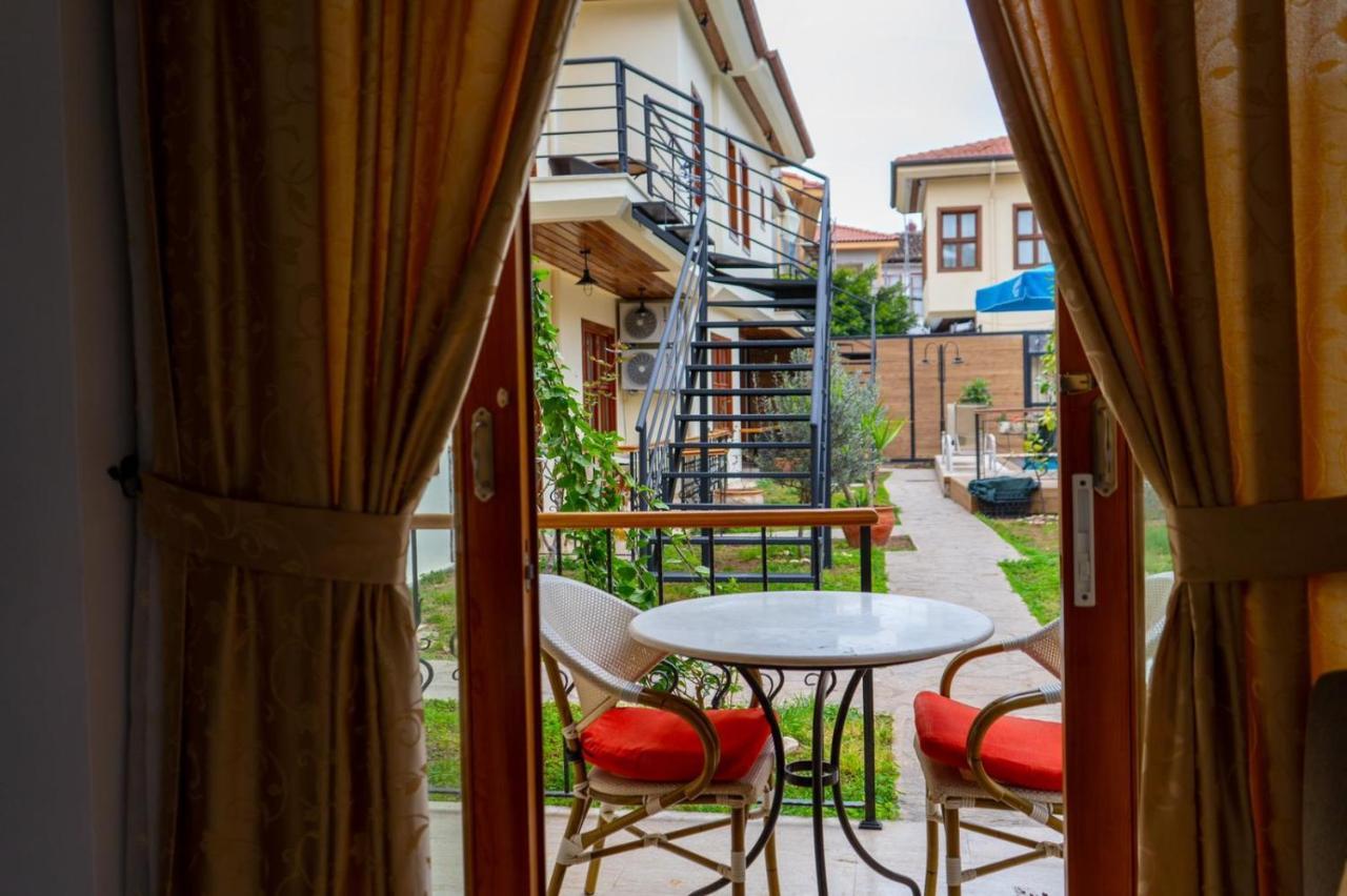 Ferienhaus Kaleici Aparts Antalya