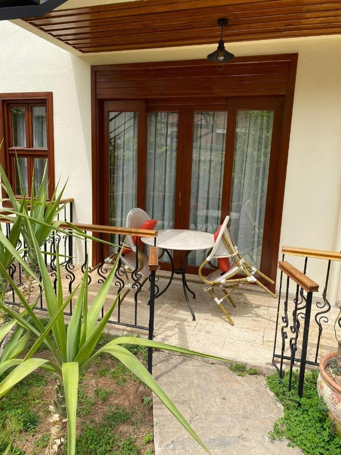 Ferienhaus Kaleici Aparts *