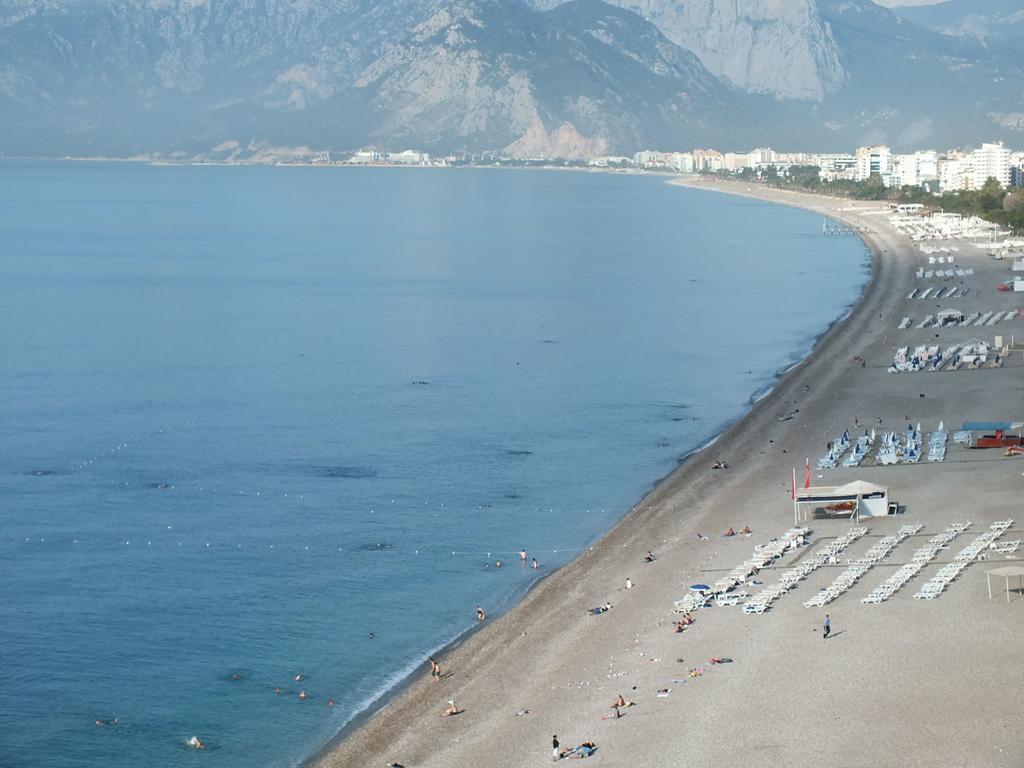 Hotel Acropol Beach 3*
