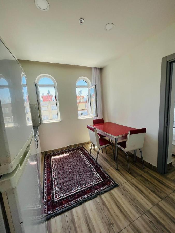 Appartement Palvan Apartment Hotel Antalya