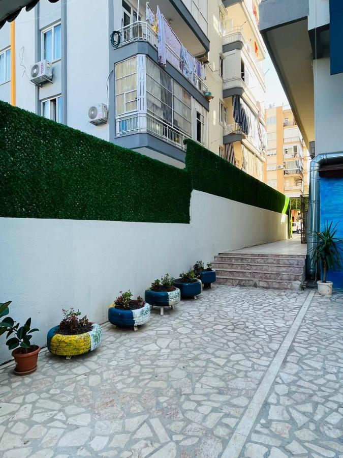 Appartement Palvan Apartment Hotel