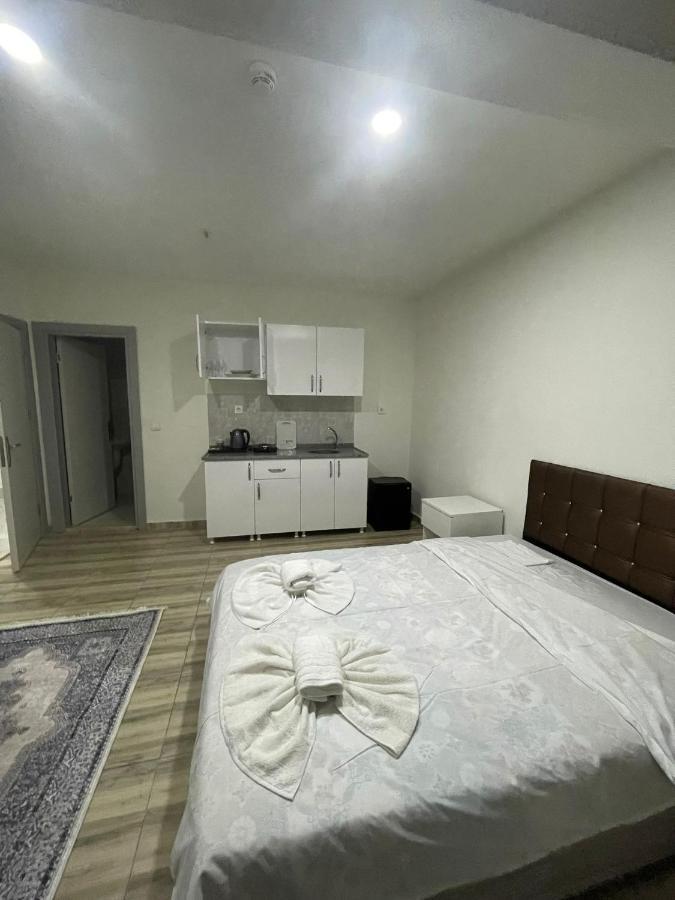 Appartement Palvan Apartment Hotel Antalya