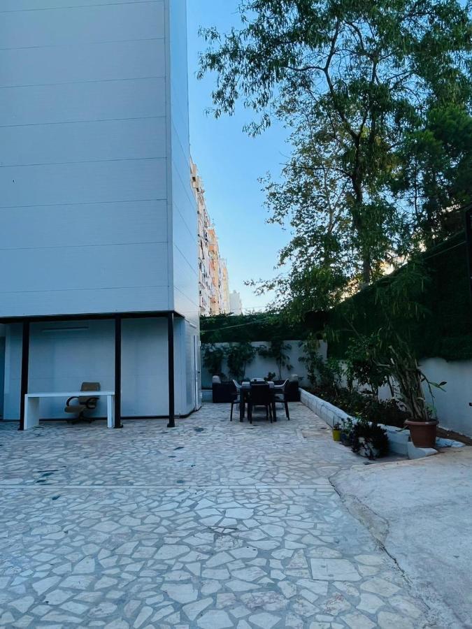 Palvan Apartment Hotel Appartement