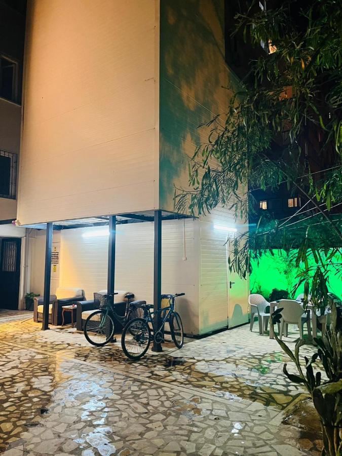 Appartement Palvan Apartment Hotel Antalya