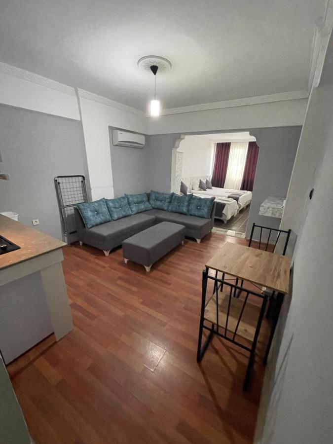 Aparthotel Ersoy Ege