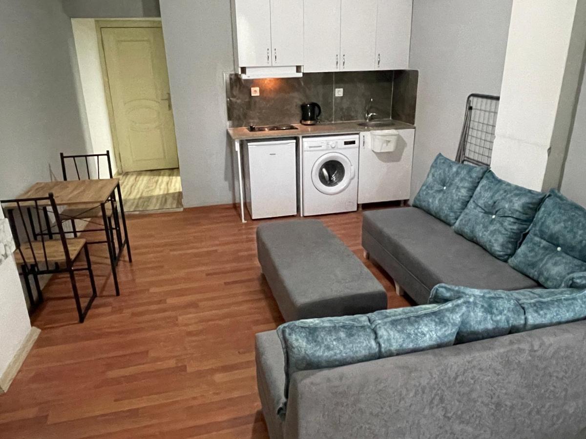 Aparthotel Ersoy Ege Antalya