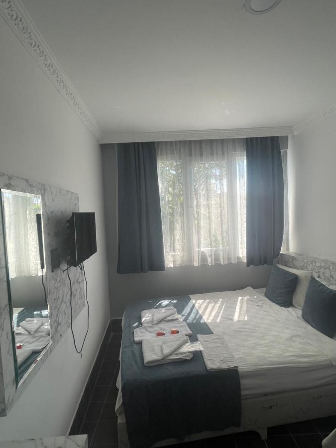 Aparthotel Ersoy Ege *