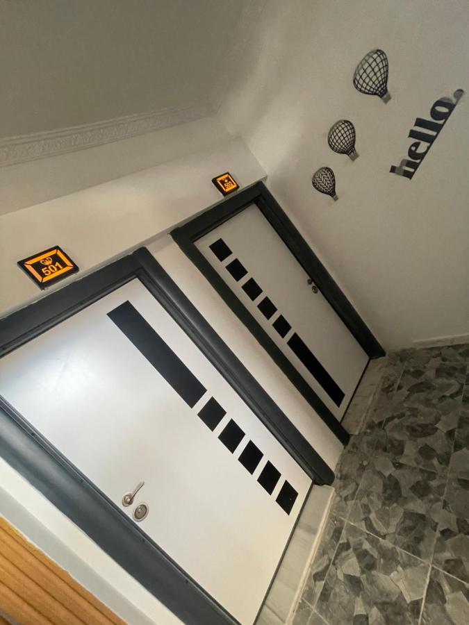 Aparthotel Ersoy Ege *